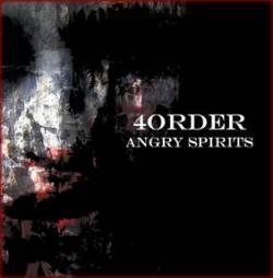4 Order : Angry Spirits
